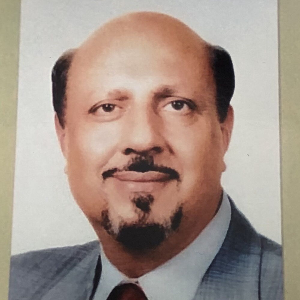 Dr. Mohamad  Shahmohamady M.D.