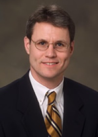 Dr. William R Scorby MD, Preventative Medicine Specialist