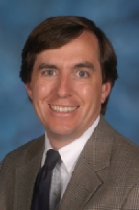 Dr. Timothy James Egan M.D.