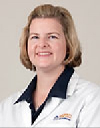 Dr. Elizabeth  Gaughan M.D.