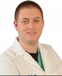 Dr. Christopher John Kirkpatrick M.D.
