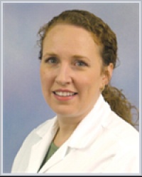 Dr. Crystal L Gue M.D.