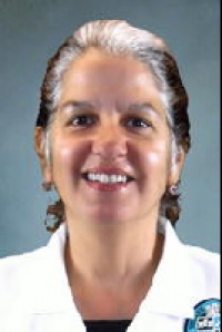 Dr. Margarita Silio MD, Infectious Disease Specialist (Pediatric)