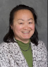 Dr. Julie Chu MD, Hematologist (Pediatric)