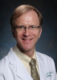 Dr. Thomas Richard Vetter MD
