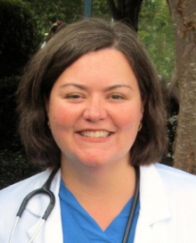 Dr. Traci Coleman Johnson M.D., OB-GYN (Obstetrician-Gynecologist)