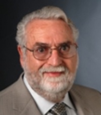 Dr. Harvard Morris Robbins M.D.