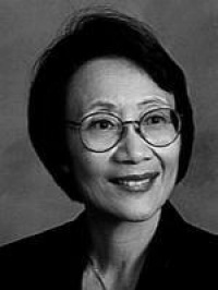 Dr. Nellie Poh-kee Grose M.D.