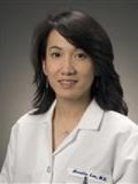 Dr. Annette Lee M.D., OB-GYN (Obstetrician-Gynecologist)