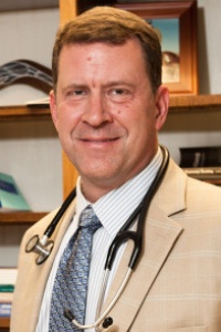 Dr. David  Sharp D.O.