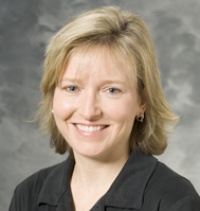 Amy L Walker O.D., Optometrist