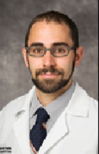 Dr. Neal E Goldenberg MD
