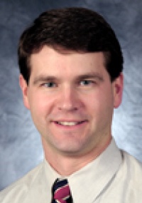 Dr. Jonathan Mark Collins M.D.