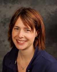 Dr. Sarah Arnott Rice MD