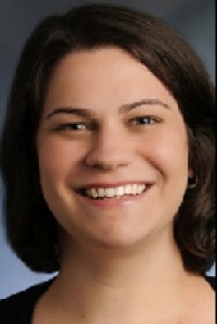 Dr. Emily Frydman MD, Pediatrician