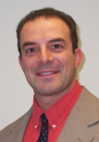 Dr. Eric A. Levine DPM