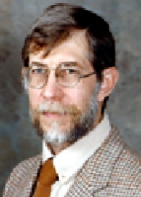 Dr. Bruce Edgar Walther M.D.