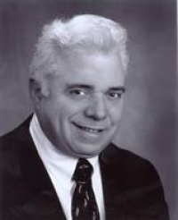 Dr. Max Ray Johnson M.D., Ophthalmologist