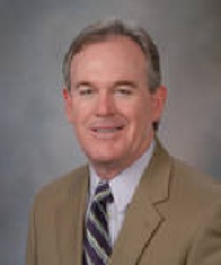 Dr. Stephen Dalton Trigg MD