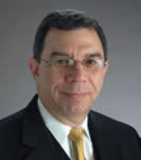 Dr. Richard J Barohn M.D.