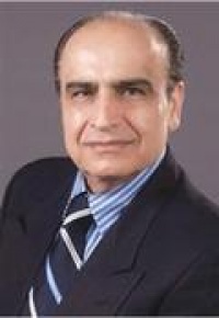 Dr. Hassan  Sadaghiani MD