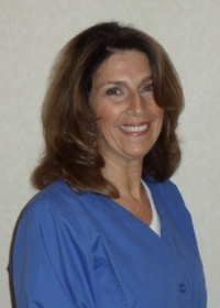 Dr. Dina Louise Nuhfer D.M.D.