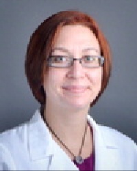 Dr. Christine Michelle Murphy MD, Emergency Physician