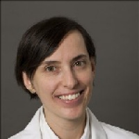 Dr. Rachel Arielle Perla M.D., Doctor