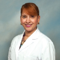 Dr. Lucy Mayela Saenz MD