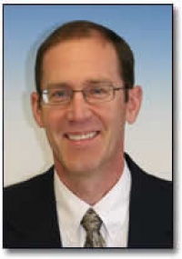 Dr. Kevin Lee Moore D.M.D., Dentist