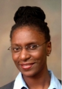 Dr. Authrine  Whyte MD PHD