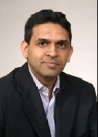 Dr. Mukesh Solanky MD, Neurologist