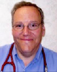 Dr. Steven B. Esrick M.D.