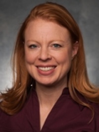 Dr. Janet Lynne Larsen MD
