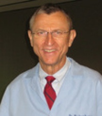 Dr. Julius W Eickenhorst D.D.S., M.S.