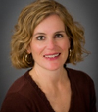 Dr. Laurie D Molina M.D.
