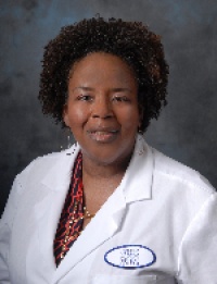 Dr. Melita  Charles MD