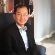 Dr. Benson  Yu M.D.