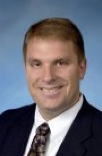 Dr. Eric A Morgan M.D., Orthopedist