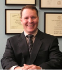 Dr. Joshua L. Weiss MD