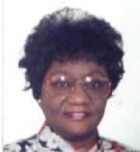 Dr. Juanita Alice Kagwa-nyanzi MD
