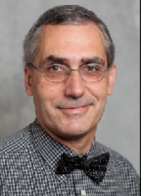 Dr. Alain F Broccard MD