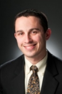 Dr. Seth David Scholl D.O., Neurologist