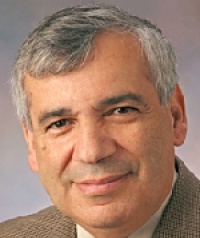 Dr. Eduardo H. Garin MD, Nephrologist (Pediatric)