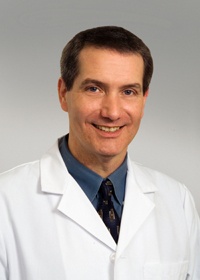 Dr. Charles F. Gorey DO