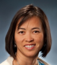 Dr. Ann Thuy Nguyen M.D.