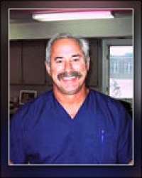Mr. Leo Joseph Burke DDS, Dentist