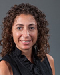 Dr. Amy Leigh Skversky MD, MS, Nephrologist (Pediatric)