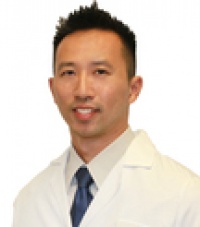 Dr. Billy Yung MD, Neurologist