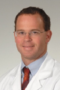 Dr. Joshua D Parks MD